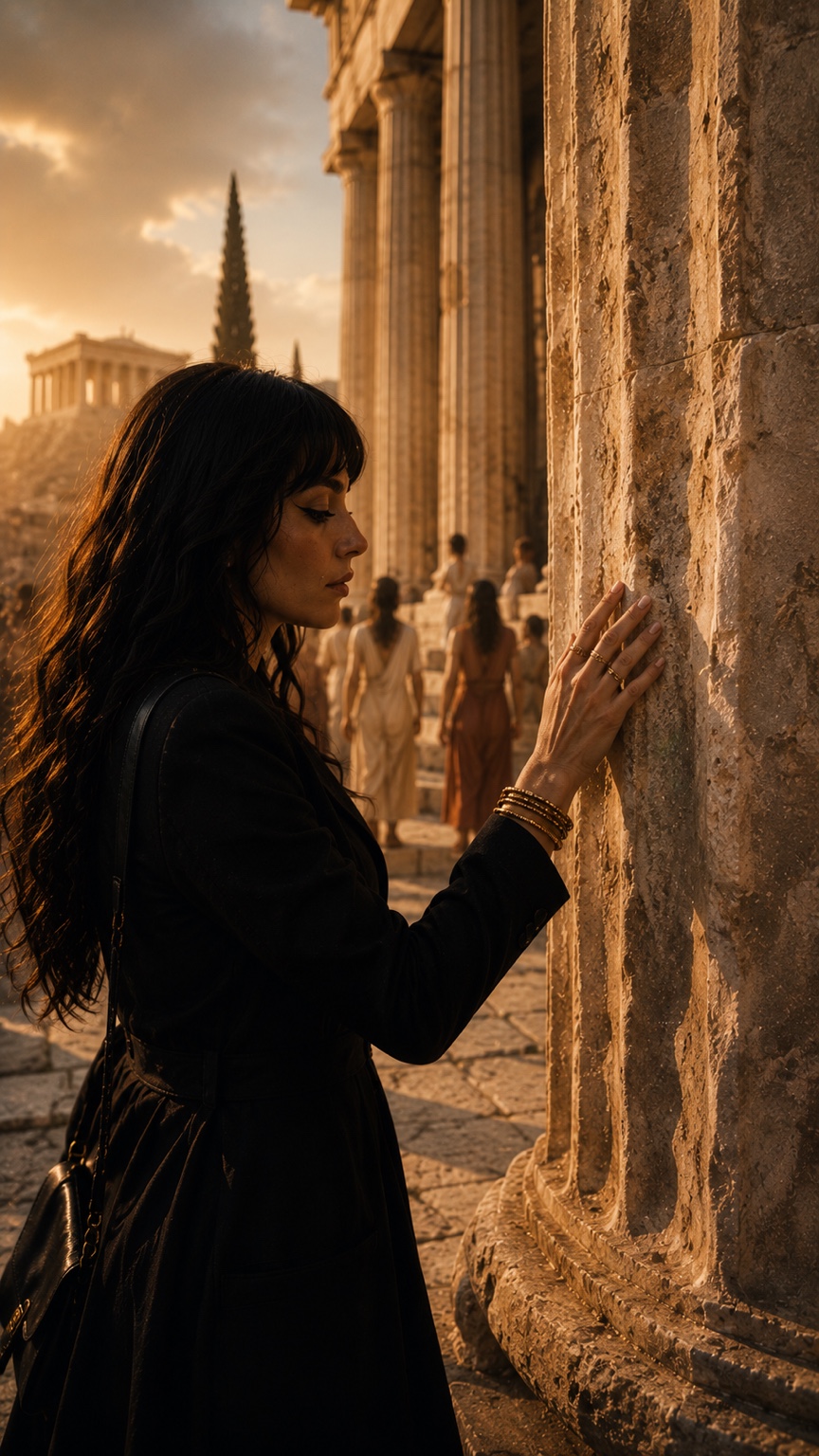 Cleopatra — Chapter 02